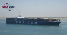 CMA-CGM
